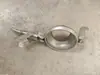 Máquina de Riego por Aspersión Tipo Carrete con Cubierta para Drenaje de Invierno. Cubierta de Soplado de Agua de 3 Pulgadas. Tapa de Drenaje de Goma. Conector de Entrada de Agua Tipo Nuevo