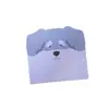 Notas Adhesivas con Forma de Animal Lindo, Materiales de Decoración para Diario de Estudiante, Notas de Mensajes, Notas Adhesivas, Notas Adhesivas Reutilizables