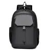 Transfronterizo 2026 Nueva Moda Mochila Negocios Gran Capacidad Separación Seco y Húmedo Baloncesto Mochila para Hombre