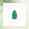 Suministro de Fabricantes Botellas de Embalaje Probiótico, Botellas de Polvo, Botellas Cuadradas de Plástico para Liofilización, y Varios Colores de Botellas Dispensadoras