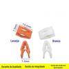 6510407Ab É Adequado para Ford Fiesta Mondeo Ruijie Changan Cs35 Clipe de Fixação do Painel de Instrumentos Active