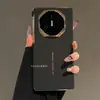 Adequado para Huawei MateXTs, a extraordinária capa protetora dobrável MateXT com 70% de desconto, eixo central magnético, anti-queda