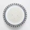 Lámpara Industrial y Minera Delgada para Techo de Bodega Ufo100W300W Lámpara Led Súper Brillante Impermeable para Solución Dob Transfronteriza