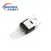 Regulador de voltaje de tres terminales L7805CV/L7812/L7815 L7806CV 09 08 24 L7905 LM317T