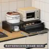 Rack de Armazenamento para Máquina de Pão com Gaveta, Balcão à Prova de Poeira, Rack Popular de Armazenamento para Bancada de Máquina de Café, Rack Elevador de Gaveta Atacado