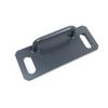 Excavadora Hitachi ZAX70 60 cerradura de cubierta trasera maletero cubierta del motor cubierta del motor cerradura cerradura accesorios