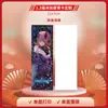 Cartões Laser Personalizados com Tema de Anime com Tinta Laminada Espessa, Apresentando Designs Desenhados à Mão e Filme Laser
