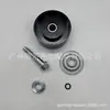 88440-0K060 adequado para Toyota helax KUN35 KUN36 polia de ajuste da bomba de ar frio polia