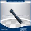 K19 k38 acessórios para gerador Nt855 peças de motor parafuso sextavado 3643905
