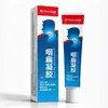 Gel para Garganta Irritada Li Shizhen 20g/tubo Gel Calmante Dropshipping Atacado Direto do Fabricante Em Estoque