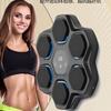 Objetivo de Boxeo Hogar Música Bluetooth Montado en la Pared Niños Adultos Entrenador de Velocidad Golpear Fitness Entretenimiento Máquina de Boxeo