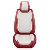 Cojín para asiento de coche transfronterizo, con patrón de diamantes, apto para todas las estaciones, funda de asiento de cobertura total, disponible para dropshipping de Amazon