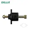 Motor de ralentí ajustable manualmente Regulador de ralentí Motor de ralentí 90120