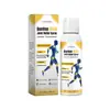 Spray para Articulaciones Laniska Cuidado Diario Suave y Confort para las Articulaciones Uso Externo Corporal Spray de Masaje