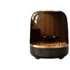 [Efecto de Sonido Harman] Nuevo Modelo de Altavoz Bluetooth Inalámbrico de Vidrio con Sonido Envolvente y Subwoofer de Graves