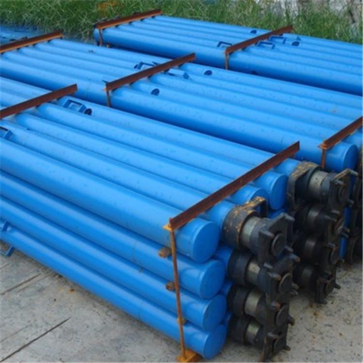 DW外注式单体液压支柱