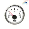 Indicador de Nivel de Agua para Barcos, Yates, Lanchas Rápidas, Automóviles, RVs, Camiones Mecánicos y Tanques de Agua