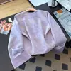Calidad garantizada, seda, rejuvenecedor, estilo chino nuevo, abotonado, jacquard, elegante, de manga larga, talla grande, abrigo para otoño