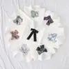 Camisas de Uniforme Jk para Homens e Mulheres Manga Comprida Básica Nova Solta Estudante Camisas Brancas Tops para Usar por Baixo Versátil Outono e Inverno