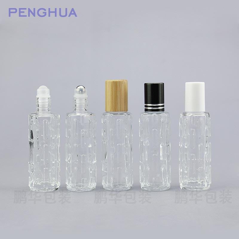 香水滚珠瓶