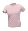 Primavera e verão 2024 586 protetor solar seda gelada 180g gola redonda manga curta camiseta grupo vestuário macacão casual esportivo cor sólida