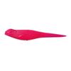 10cm Luya Cebo Falso Rana Trueno Anzuelo Renacuajo Cebo Blando Biónico Flotante Agua Sumergido Insecto Suave Equipo de Pesca Suministros de Pesca