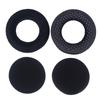Adecuado para orejeras Baiya Power DT880 T1 T5P T70P DT990 DT770PRO Funda de esponja para auriculares