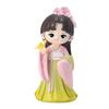 Los Diez Mejores Adornos de Belleza de Belleza Antigua Más Vendidos de Xiaohongshu Decoraciones de Escritorio Estilo Antiguo Daji Venta Directa de Fábrica