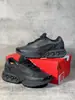 Zapatos Putian serie MAX DN estación europea transfronteriza para zapatillas de correr con amortiguación de aire, absorción de impactos, resistentes al desgaste, zapatilla DV3337