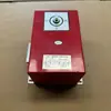 Actuador Eléctrico Cuadrado ZAJ-7 para Válvula de Aire, Control de Válvula, Salida de Aire, Control de Flujo de Aire, Actuador de 0-90 Grados