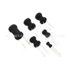 Enchufe inductor tipo I 6x 8 470UH 1MH 1.5MH 2.2MH bobina inductora en línea