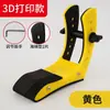 Soporte Eléctrico para Guitarra de Aleación de Aluminio, Clip de Soporte para Pierna de Soporte de Guitarra, Soporte de Apoyo para Performance, Reposapiés Ajustable para Práctica