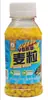Cebo de Pesca Western Wind 100ml Maíz VB Fermentado Maíz Fragante Maíz Musgoso para Pesca de Carpas y Carpas Comunes