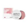 El Rubor en Crema Rosa Sakura de Zephoco es un Maquillaje Diario Portátil que se Siente Ligero, Natural, Brillante, Delicado y Fácil de Aplicar