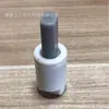 Amortiguador de Asiento de Inodoro Buffer Cubierta de Asiento de Inodoro Caída Lenta Tapa Conector Piezas del Conector