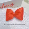 KT Laço de Pelúcia Acessórios Fofos para Cabelo Acessórios de Presilha para Cabelo Acessórios para Capa de Celular Sapatos Chapéus Meias Acessórios de Decoração para Vestuário Lote