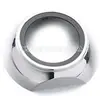 Farol automotivo modificado de fábrica, lente bifocal, capa de farol, capa decorativa Q5 sem perdas, Capô