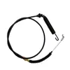 381030050 Cable del Embrague para Cortacésped 381030051/0 Cable Sp53H S461Rpd