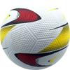 Fútbol Golf Superficie No.5 No.4 No.3 Fútbol de Goma Juguete Inflable LOGO Fábrica Exportación de Fútbol