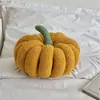 Fábrica de Origen Hecho a Medida Cojín de Calabaza de Halloween Juguete de Peluche Cojín Cojín para Sofá de Calabaza Transfronterizo Amazon