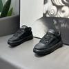 Zapatos de Hombre Otoño 2023 Nuevos Transpirables Zapatos Forrest Gump Modernos Versátiles Deportivos Casuales Zapatos para Hombres que Aumentan la Estatura Zapatos de Papá