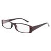 Corriendo ríos y lagos anteojos de lectura al por mayor comercio exterior anteojos nuevos ultraligeros montura de gafas retro puesto pie de resorte montura de gafas