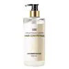 Champú Flor de Camelia, Sin Silicona, Control de Grasa, Voluminizador, Anticaspa, Antipicazón, Aminoácidos, Champú Antiácaros para Mujeres y Hombres