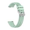 Yuelaiqiang É Adequado para Pulseira de Silicone Huawei Gt4 Smartwatch Huawei Watchgt4 Macio 18 Universal