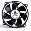 Ventilador de Resfriamento DC 9cm Matador de Mosquitos DC12V Ventilador Pequeno Ventilador Redondo Personalizado de Fábrica DC9225