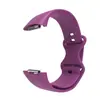 Adecuado para Fitbitcharge5-6 Correa de Reloj Inteligente de TPU Charge5-6 Pulsera Oficial Nueva