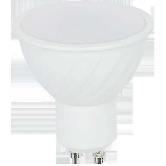 GU10 flower LED 3W 4W 5W 6W 7W