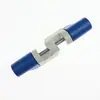 Frete Grátis Suporte de Ferro para Laboratório Braçadeira Cruzada Braçadeira para Condensador Braçadeira de Três Garras Braçadeira de Quatro Garras Braçadeira para Frasco Braçadeira para Béquer Conjunto Duplo com Parafuso