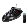 Control remoto de una mano 12v 100 de alta potencia alta velocidad anzuelo de cebo gancho de arrastre barco de pesca de cebo