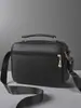 Bolsas Femininas Retrô Tendência Atacado Bolsa Transversal para Celular Transfronteiriça Bolsa de Ombro de Couro Macio Grande Capacidade Bolsa Transversal para Celular